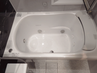 日常を快適にするリラックスタイムをTOTOシンラで 世田谷区M様邸 日常を快適にするリラックスタイムをTOTOシンラで 世田谷区M様邸